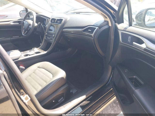 Aukcja sprzedaży 2018 Ford Fusion Energi Se Luxury, vin: 3FA6P0PU2JR204367, numer aukcji: 46253878