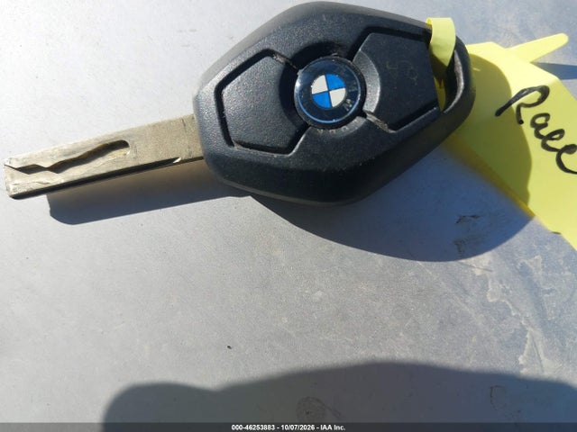 46253883 :رقم المزاد ، WBSBL93451JR11741 vin ، 2001 Bmw M3 مزاد بيع