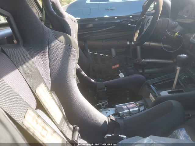 46253883 :رقم المزاد ، WBSBL93451JR11741 vin ، 2001 Bmw M3 مزاد بيع
