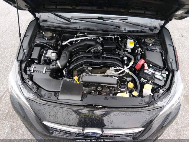2021 Subaru Impreza Sedan მანქანა იყიდება აუქციონზე, vin: 4S3GKAB61M3602264, აუქციონის ნომერი: 46253908