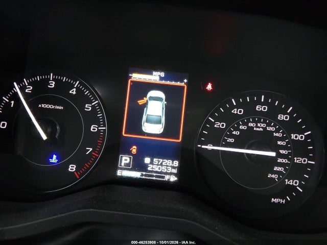 2021 Subaru Impreza Sedan მანქანა იყიდება აუქციონზე, vin: 4S3GKAB61M3602264, აუქციონის ნომერი: 46253908