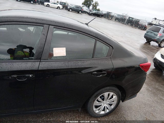 2021 Subaru Impreza Sedan მანქანა იყიდება აუქციონზე, vin: 4S3GKAB61M3602264, აუქციონის ნომერი: 46253908