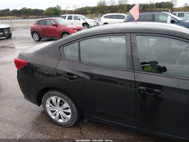 2021 Subaru Impreza Sedan მანქანა იყიდება აუქციონზე, vin: 4S3GKAB61M3602264, აუქციონის ნომერი: 46253908