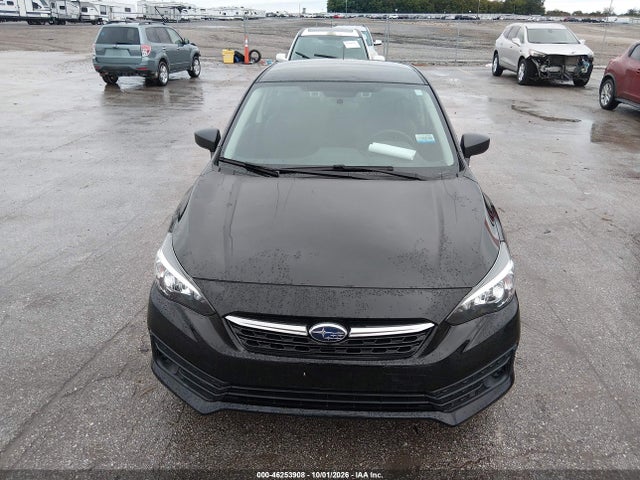 2021 Subaru Impreza Sedan მანქანა იყიდება აუქციონზე, vin: 4S3GKAB61M3602264, აუქციონის ნომერი: 46253908