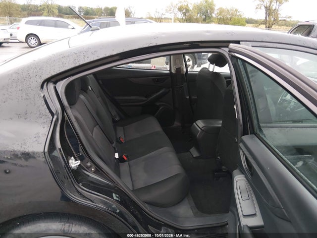 2021 Subaru Impreza Sedan მანქანა იყიდება აუქციონზე, vin: 4S3GKAB61M3602264, აუქციონის ნომერი: 46253908