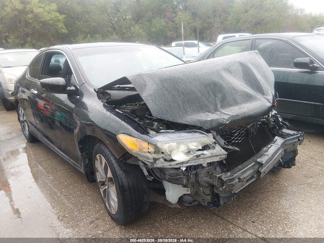 2013 Honda Accord Lx-s მანქანა იყიდება აუქციონზე, vin: 1HGCT1B3XDA024535, აუქციონის ნომერი: 46253926