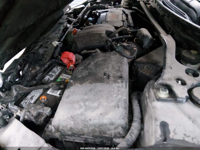 Aukcja sprzedaży 2013 Honda Accord Lx-s, vin: 1HGCT1B3XDA024535, numer aukcji: 46253926