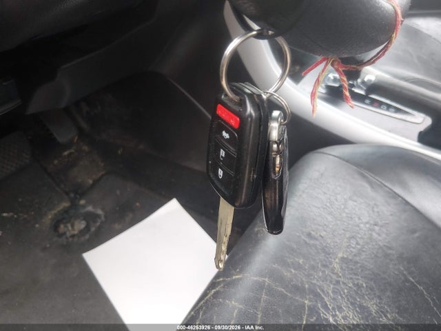 Aukcja sprzedaży 2013 Honda Accord Lx-s, vin: 1HGCT1B3XDA024535, numer aukcji: 46253926