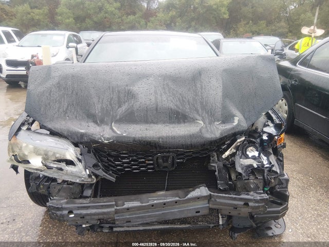 Aukcja sprzedaży 2013 Honda Accord Lx-s, vin: 1HGCT1B3XDA024535, numer aukcji: 46253926