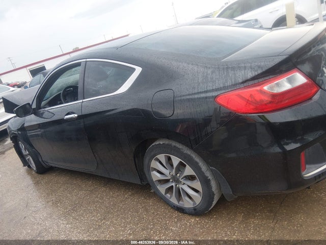 Aukcja sprzedaży 2013 Honda Accord Lx-s, vin: 1HGCT1B3XDA024535, numer aukcji: 46253926