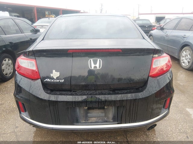 Aukcja sprzedaży 2013 Honda Accord Lx-s, vin: 1HGCT1B3XDA024535, numer aukcji: 46253926