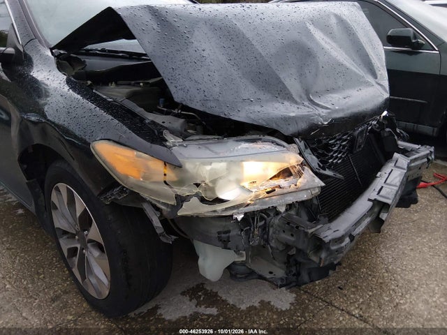 Aukcja sprzedaży 2013 Honda Accord Lx-s, vin: 1HGCT1B3XDA024535, numer aukcji: 46253926