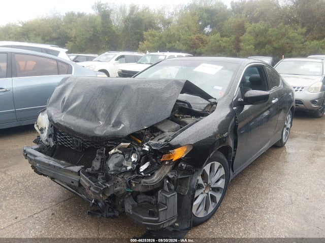Aukcja sprzedaży 2013 Honda Accord Lx-s, vin: 1HGCT1B3XDA024535, numer aukcji: 46253926
