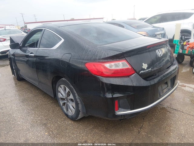 Aukcja sprzedaży 2013 Honda Accord Lx-s, vin: 1HGCT1B3XDA024535, numer aukcji: 46253926