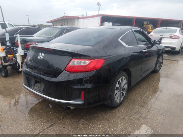 Aukcja sprzedaży 2013 Honda Accord Lx-s, vin: 1HGCT1B3XDA024535, numer aukcji: 46253926