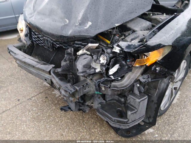 Aukcja sprzedaży 2013 Honda Accord Lx-s, vin: 1HGCT1B3XDA024535, numer aukcji: 46253926