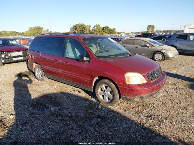 Aukcja sprzedaży 2005 Ford Freestar Ses, vin: 2FMZA57645BA32401, numer aukcji: 46253933