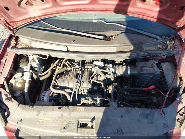 Aukcja sprzedaży 2005 Ford Freestar Ses, vin: 2FMZA57645BA32401, numer aukcji: 46253933