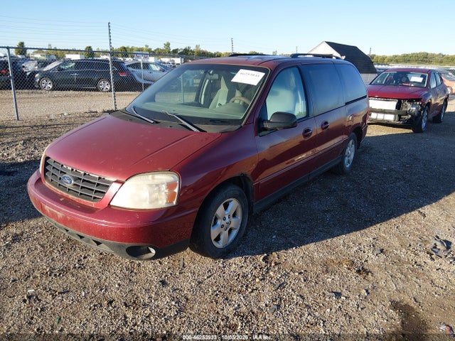 Aukcja sprzedaży 2005 Ford Freestar Ses, vin: 2FMZA57645BA32401, numer aukcji: 46253933