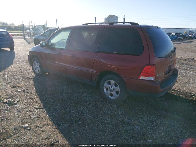 Aukcja sprzedaży 2005 Ford Freestar Ses, vin: 2FMZA57645BA32401, numer aukcji: 46253933