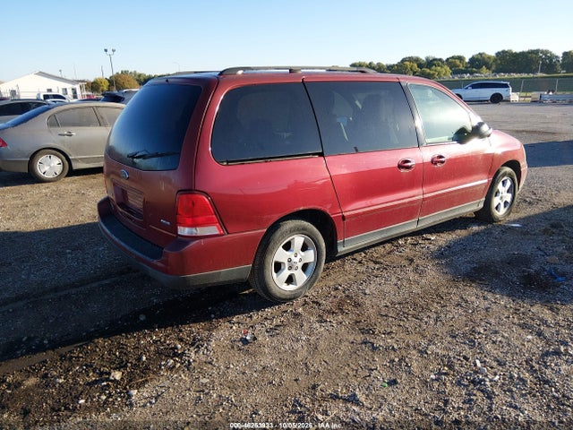 Aukcja sprzedaży 2005 Ford Freestar Ses, vin: 2FMZA57645BA32401, numer aukcji: 46253933