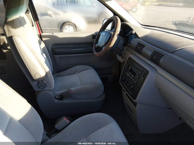 Aukcja sprzedaży 2005 Ford Freestar Ses, vin: 2FMZA57645BA32401, numer aukcji: 46253933