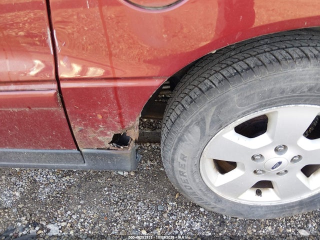 Aukcja sprzedaży 2005 Ford Freestar Ses, vin: 2FMZA57645BA32401, numer aukcji: 46253933