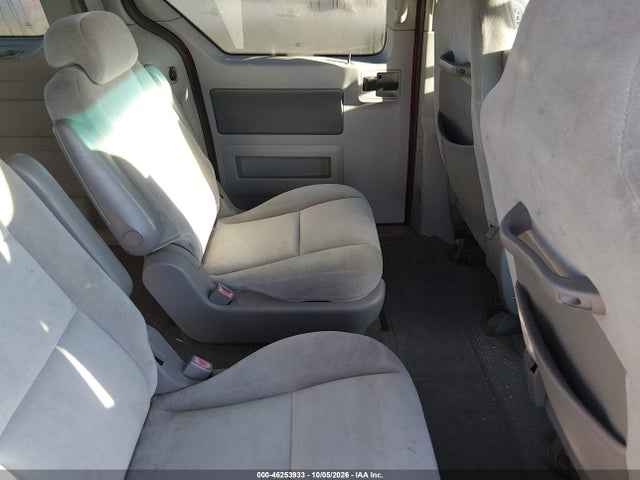Aukcja sprzedaży 2005 Ford Freestar Ses, vin: 2FMZA57645BA32401, numer aukcji: 46253933