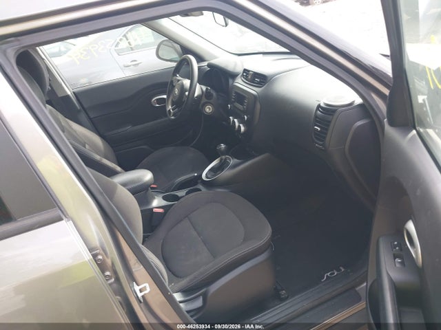 Продажа на аукционе авто 2015 Kia Soul, vin: KNDJN2A25F7186832, номер лота: 46253934