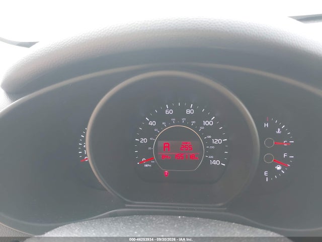 Продажа на аукционе авто 2015 Kia Soul, vin: KNDJN2A25F7186832, номер лота: 46253934