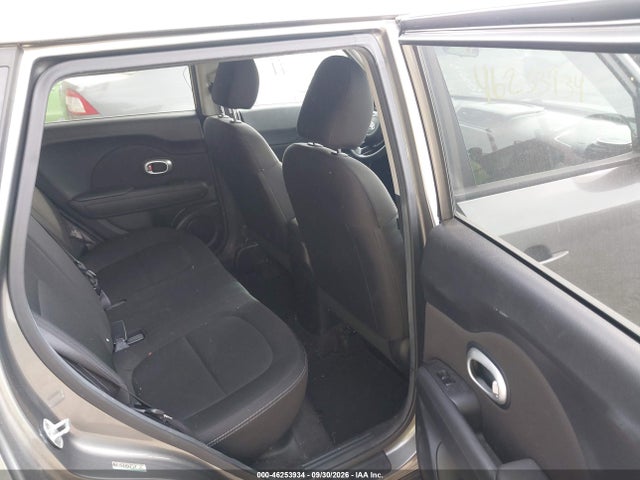 Продажа на аукционе авто 2015 Kia Soul, vin: KNDJN2A25F7186832, номер лота: 46253934