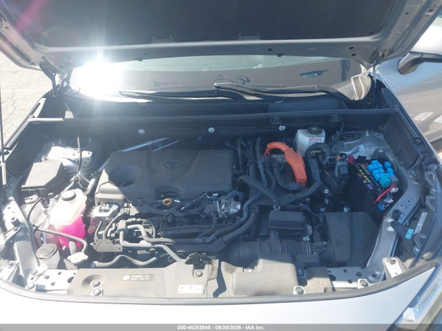 Aukcja sprzedaży 2025 Toyota Rav4 Hybrid Xle Premium, vin: 2T3B6RFV1SW084956, numer aukcji: 46253940