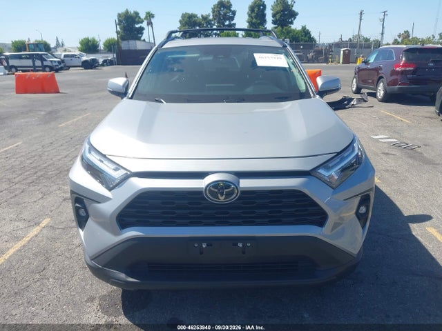 Aukcja sprzedaży 2025 Toyota Rav4 Hybrid Xle Premium, vin: 2T3B6RFV1SW084956, numer aukcji: 46253940
