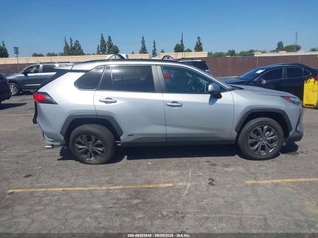 Aukcja sprzedaży 2025 Toyota Rav4 Hybrid Xle Premium, vin: 2T3B6RFV1SW084956, numer aukcji: 46253940