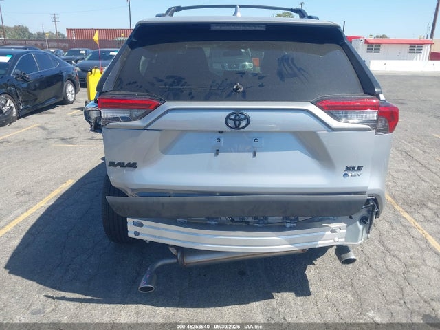 Aukcja sprzedaży 2025 Toyota Rav4 Hybrid Xle Premium, vin: 2T3B6RFV1SW084956, numer aukcji: 46253940