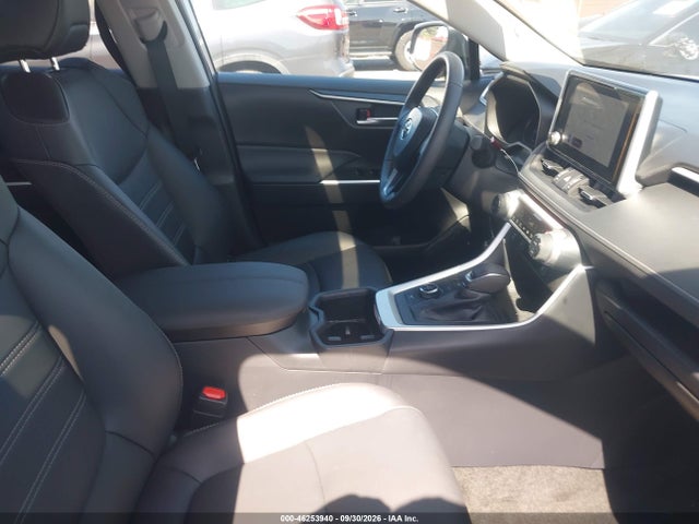 Aukcja sprzedaży 2025 Toyota Rav4 Hybrid Xle Premium, vin: 2T3B6RFV1SW084956, numer aukcji: 46253940