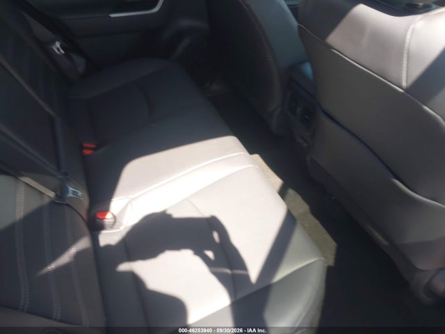 Aukcja sprzedaży 2025 Toyota Rav4 Hybrid Xle Premium, vin: 2T3B6RFV1SW084956, numer aukcji: 46253940