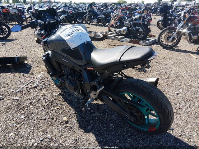 Продажа на аукционе авто 2023 Yamaha Mt09, vin: JYARN71E3PA004183, номер лота: 46253950