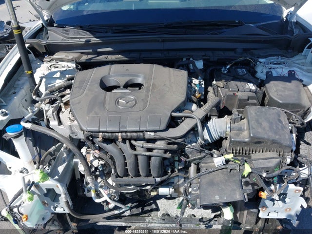 46253951 :رقم المزاد ، 3MVDMBAM9PM570751 vin ، 2023 Mazda Cx-30 2.5 S مزاد بيع