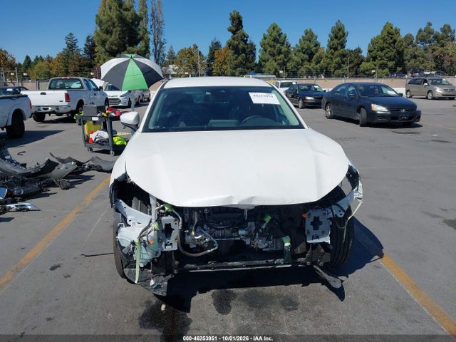 46253951 :رقم المزاد ، 3MVDMBAM9PM570751 vin ، 2023 Mazda Cx-30 2.5 S مزاد بيع