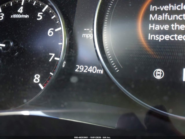 46253951 :رقم المزاد ، 3MVDMBAM9PM570751 vin ، 2023 Mazda Cx-30 2.5 S مزاد بيع