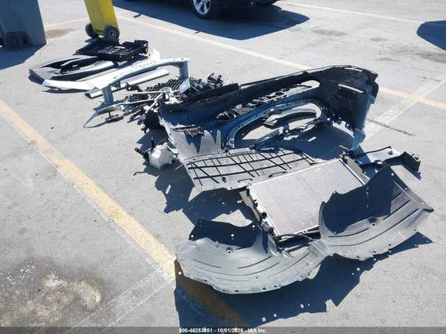 46253951 :رقم المزاد ، 3MVDMBAM9PM570751 vin ، 2023 Mazda Cx-30 2.5 S مزاد بيع