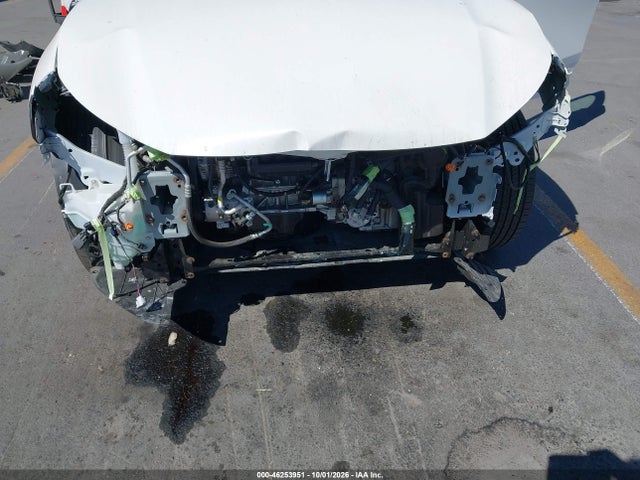 46253951 :رقم المزاد ، 3MVDMBAM9PM570751 vin ، 2023 Mazda Cx-30 2.5 S مزاد بيع