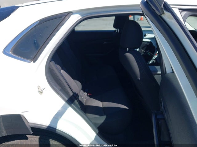 46253951 :رقم المزاد ، 3MVDMBAM9PM570751 vin ، 2023 Mazda Cx-30 2.5 S مزاد بيع
