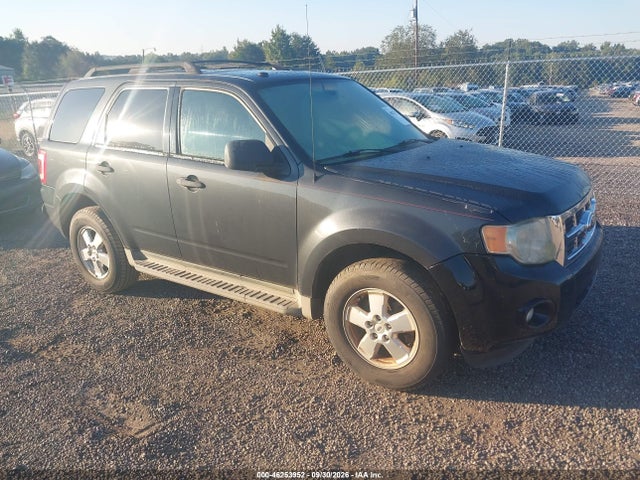 Продажа на аукционе авто 2009 Ford Escape Xlt, vin: 1FMCU03G99KB61678, номер лота: 46253952