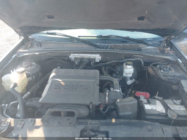 Продажа на аукционе авто 2009 Ford Escape Xlt, vin: 1FMCU03G99KB61678, номер лота: 46253952