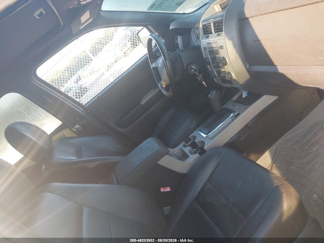 Продажа на аукционе авто 2009 Ford Escape Xlt, vin: 1FMCU03G99KB61678, номер лота: 46253952