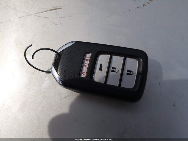 2015 Honda Cr-v Ex-l მანქანა იყიდება აუქციონზე, vin: 2HKRM4H75FH660020, აუქციონის ნომერი: 46253960