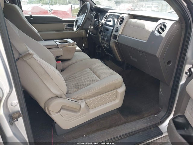 2010 Ford F-150 Fx2 Sport/harley-davidson/king Ranch/lariat/platinum/xl/xlt მანქანა იყიდება აუქციონზე, vin: 1FTFW1CV0AFA65435, აუქციონის ნომერი: 46253965