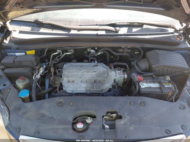 Продаж на аукціоні авто 2006 Honda Odyssey Lx, vin: 5FNRL38266B118098, номер лоту: 46253967